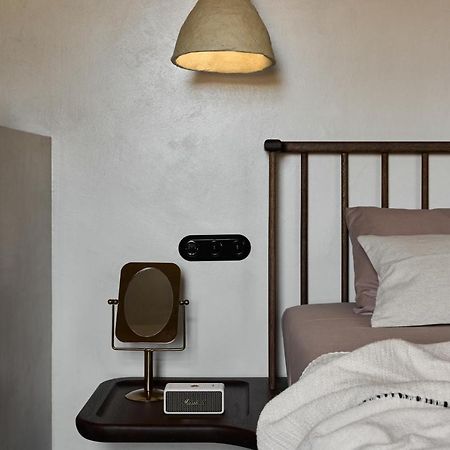 Ocre The Art Of Living Apartamento Rethymno Exterior foto