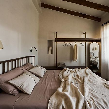 Ocre The Art Of Living Apartamento Rethymno Exterior foto